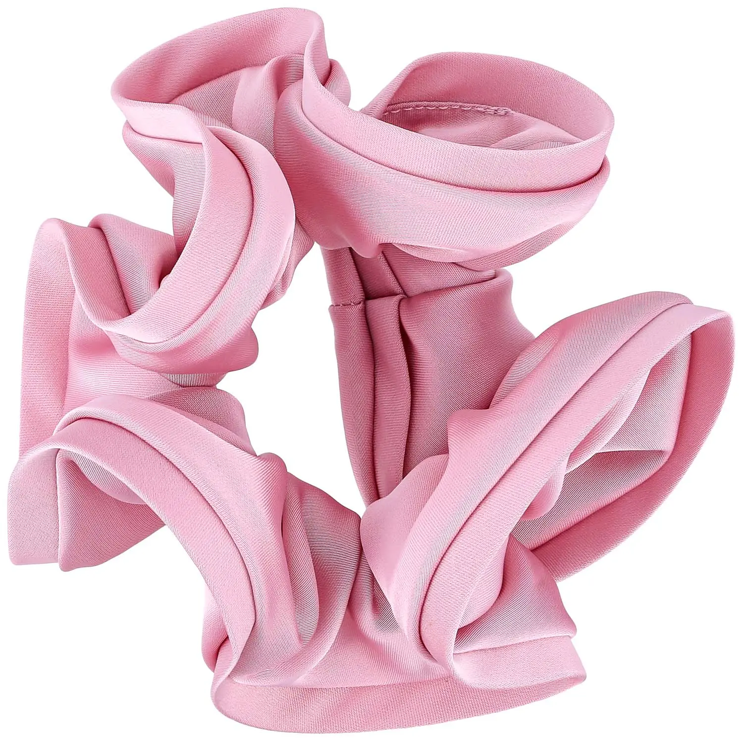 Elastico per capelli - Soft Pink