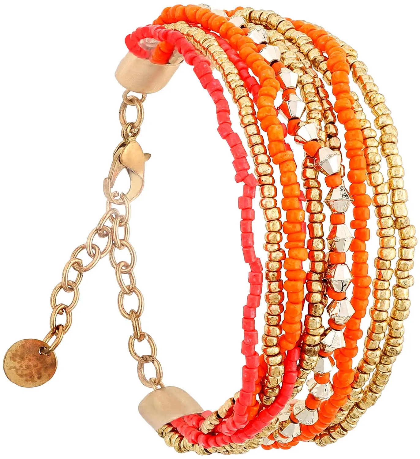 Bracelet - Hot Beads