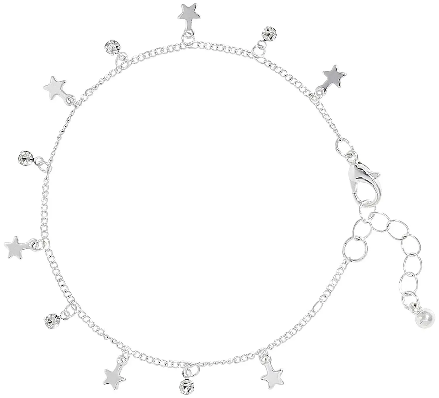 Pulsera - Shining Stars