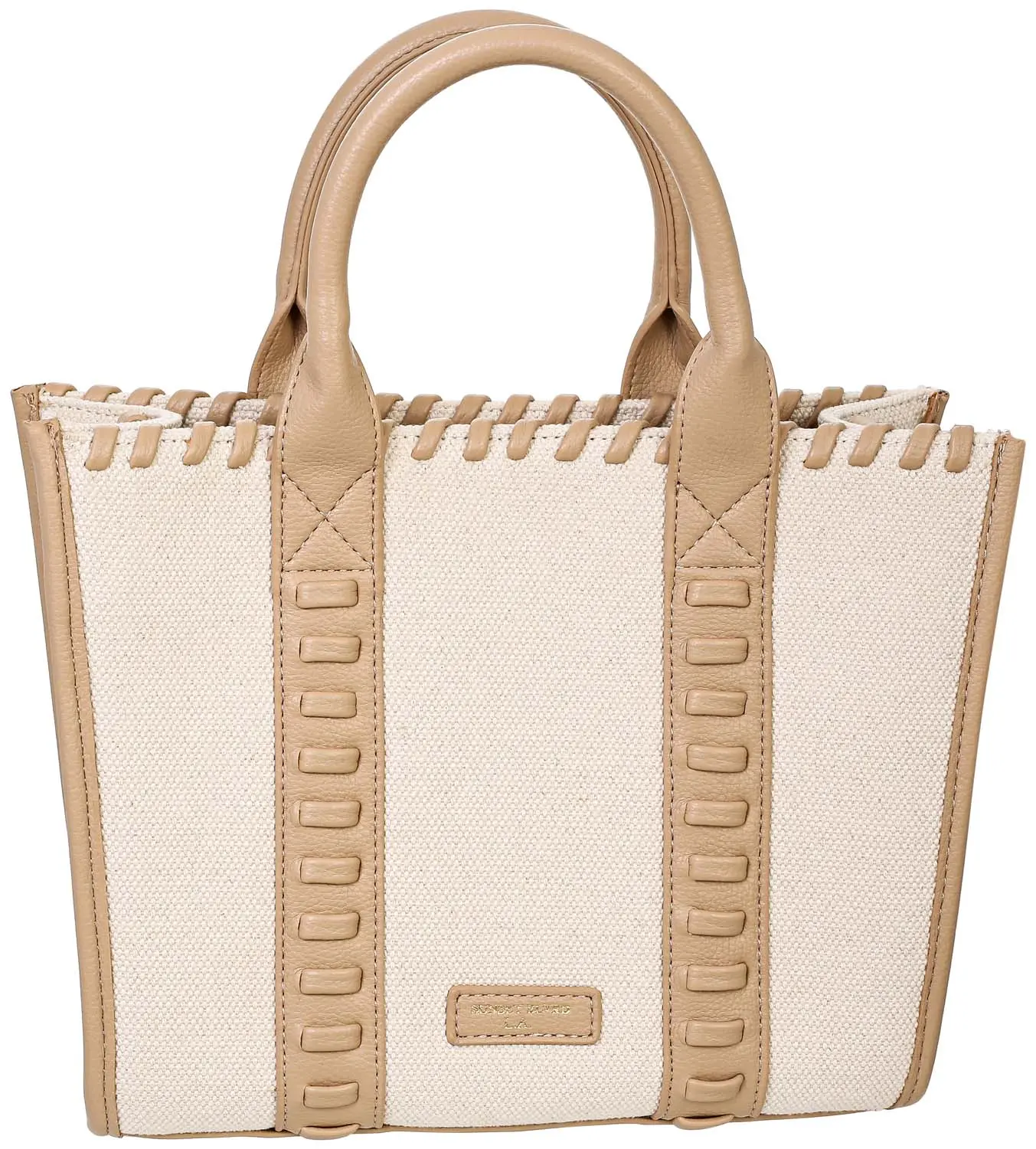 Bolso - Light Brown