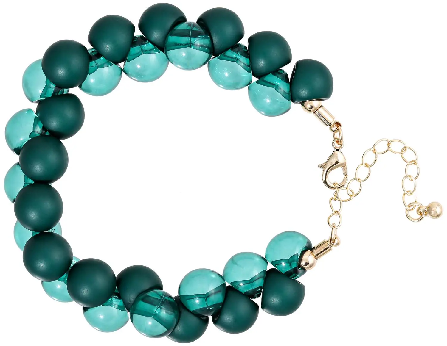 Pulsera - Pine Beads