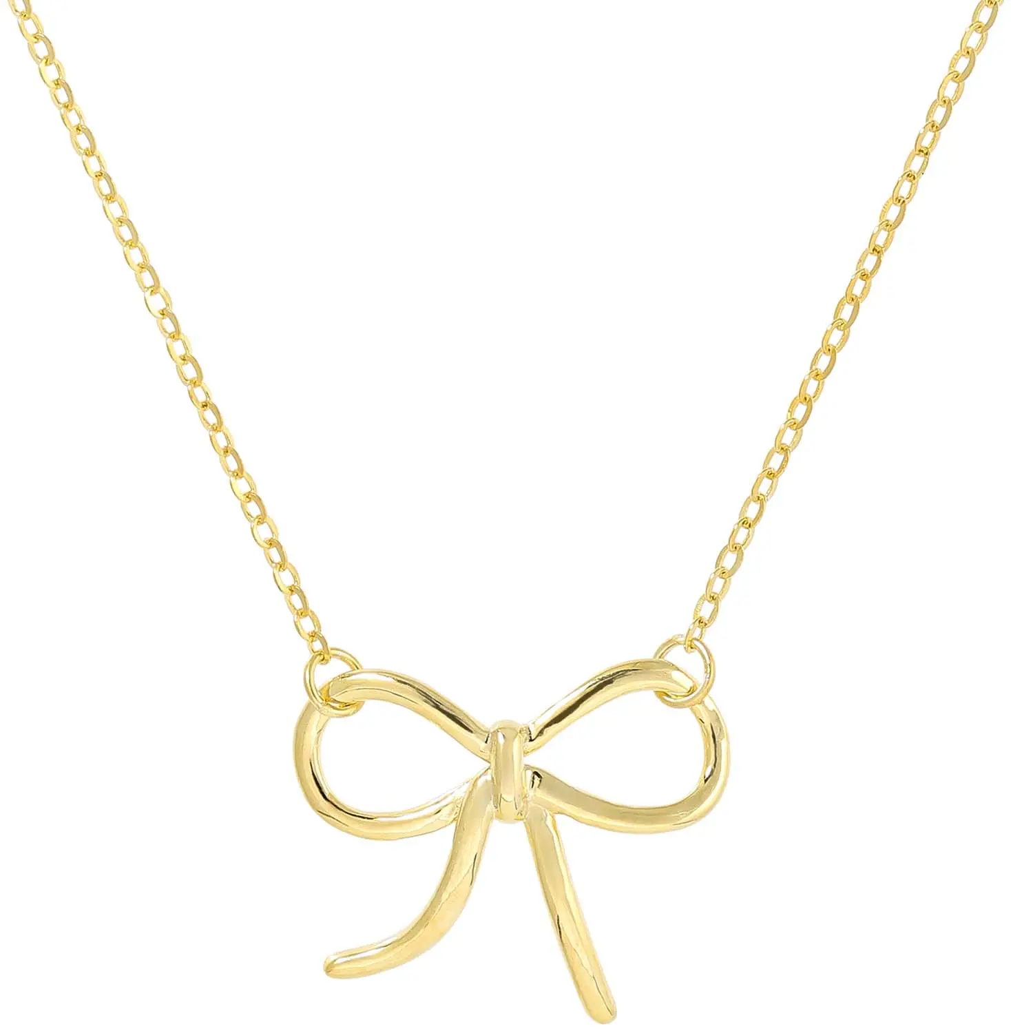 Kette - Classy Bow