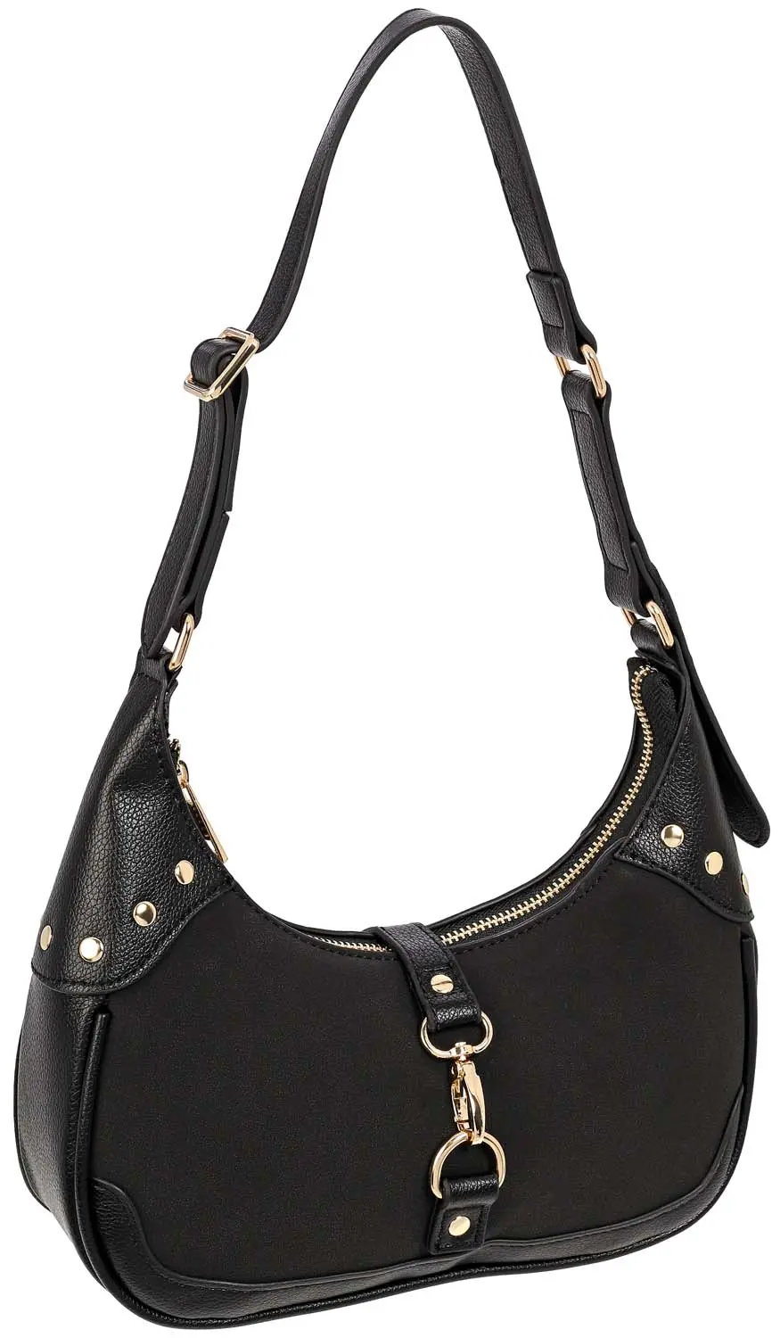 Tasche - Daily Black