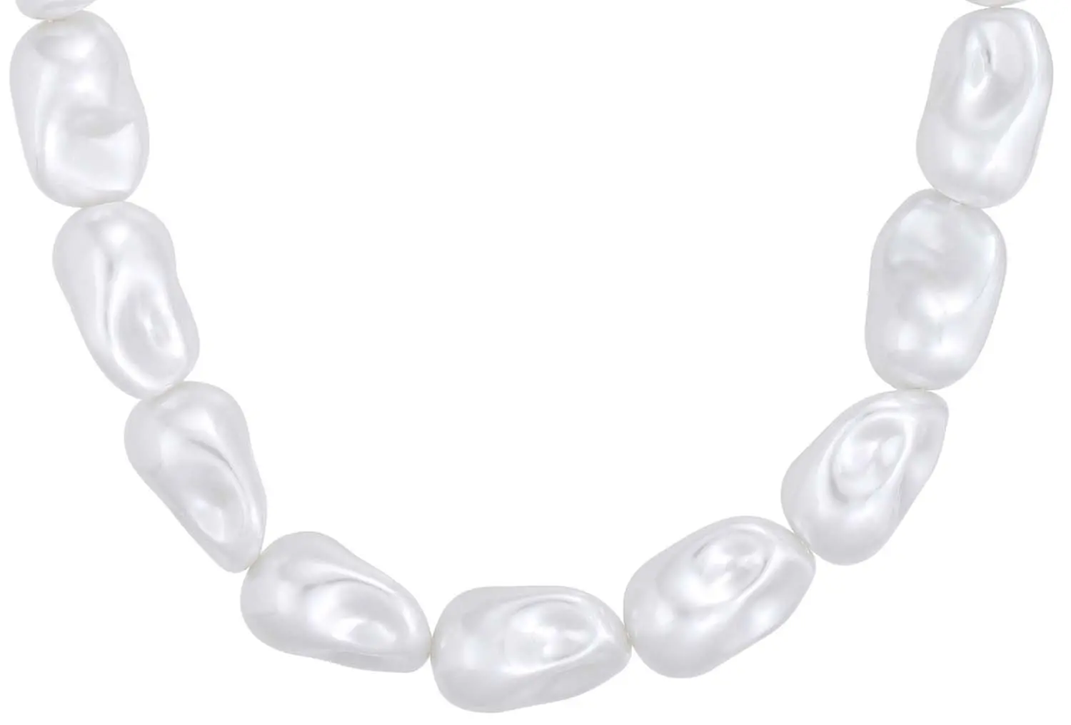 Collar - Pearly Luminance