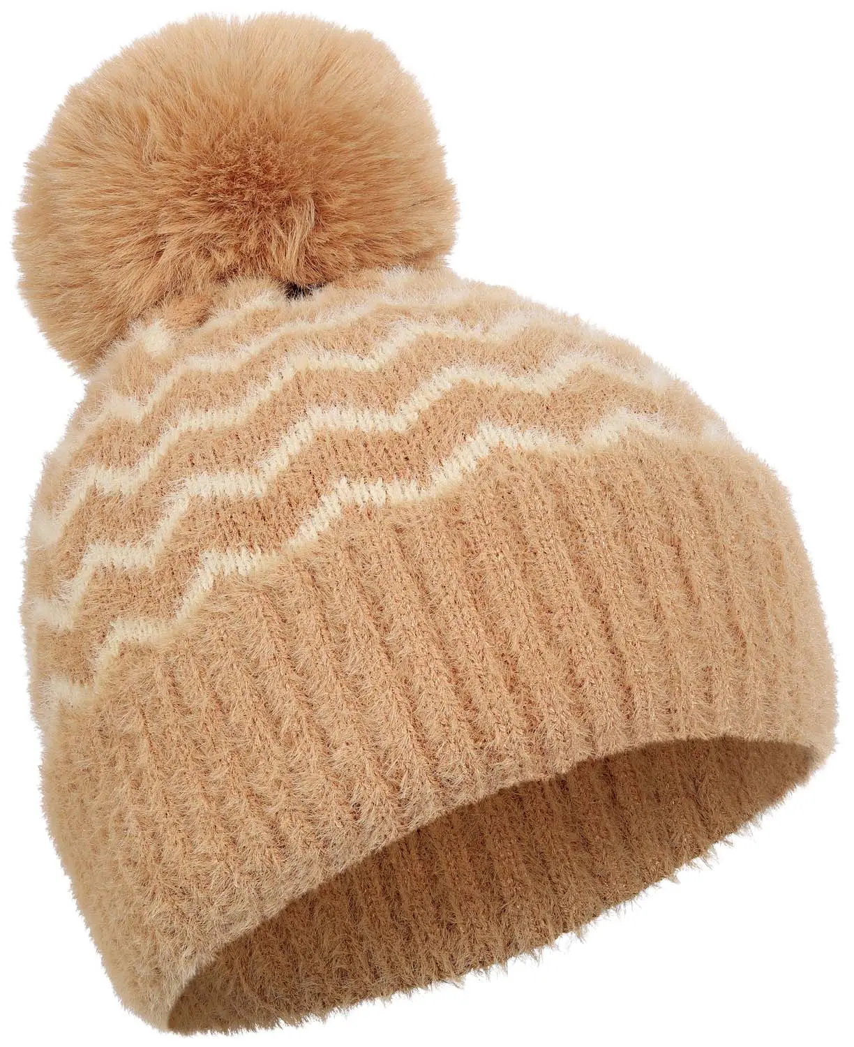 Gorro - Cuddly Brown