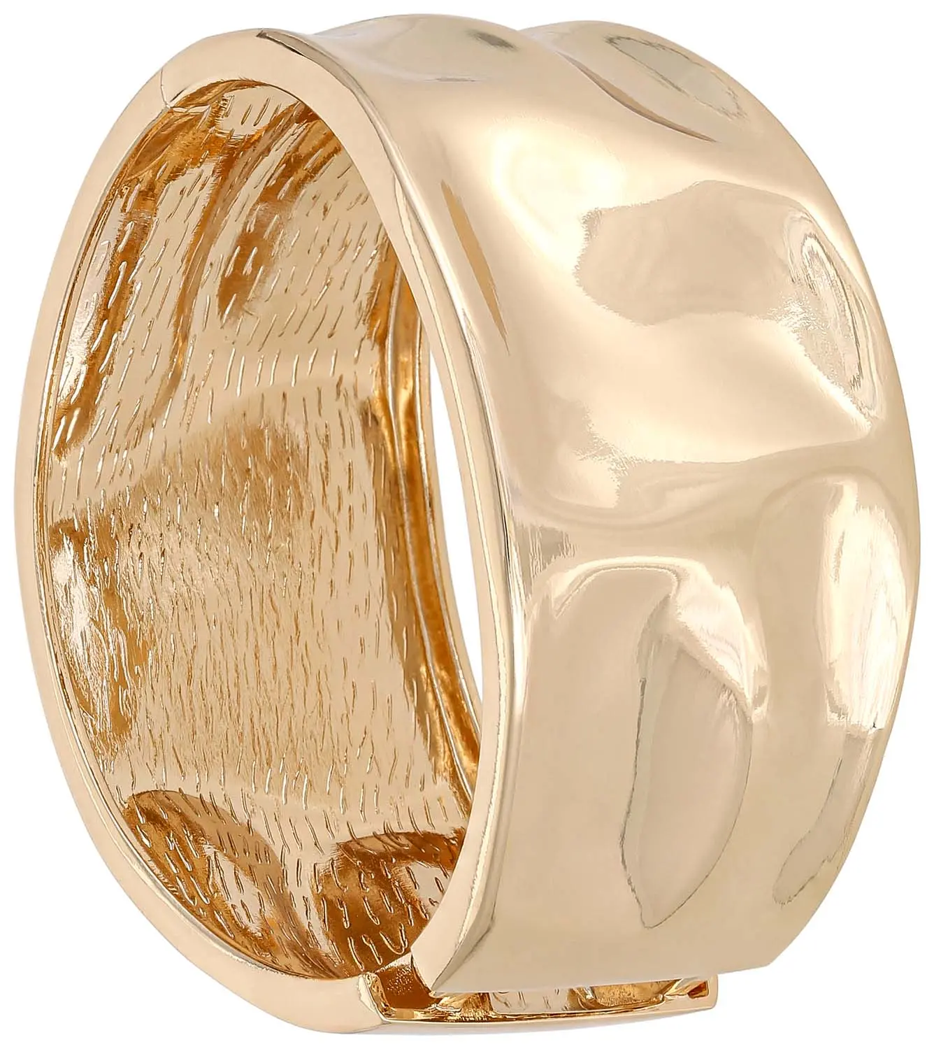 Brazalete - Trendy Gold