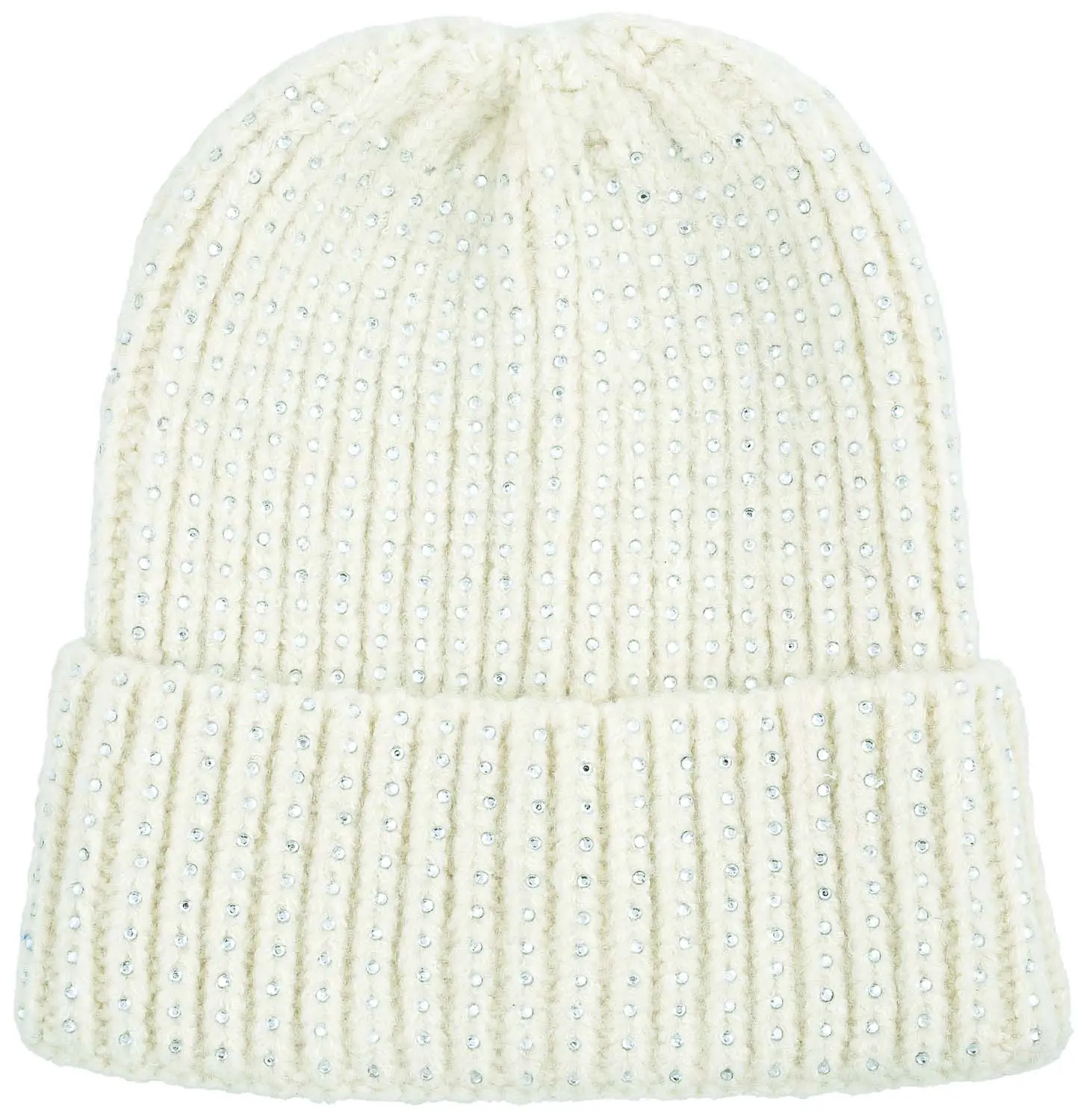 Gorro - Creamy Sparkle