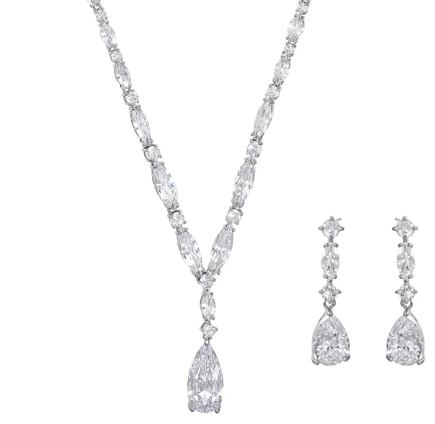 Parure de bijoux - Perfect Drops