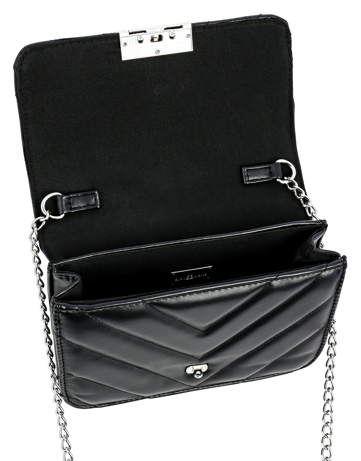 Bolso - Classic Black