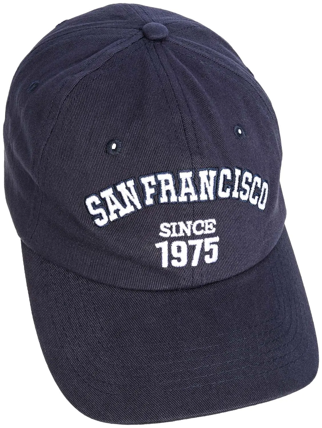 Cappellino - San Francisco