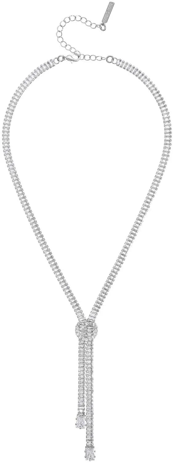 Parure de bijoux - Elegant Zirconia