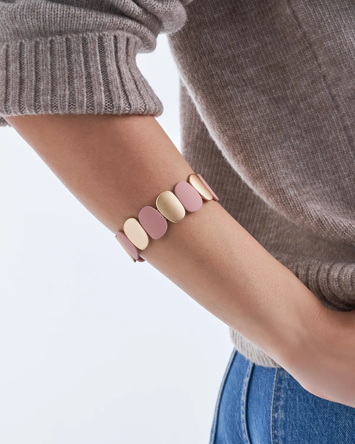 Pulsera - Sweet Pink