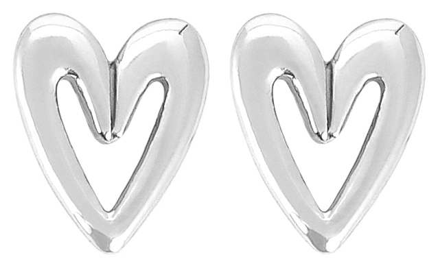 Boucles d'oreilles - Sweet Heart