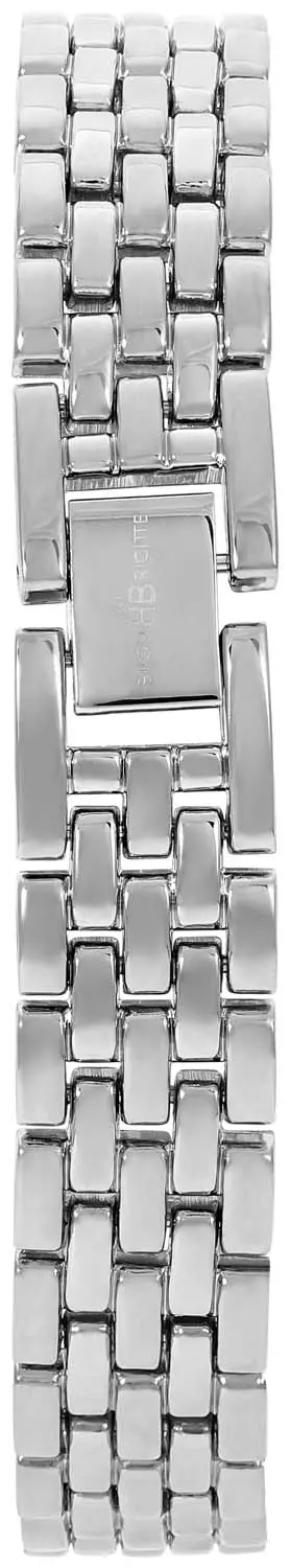 Montre - Silver Basic