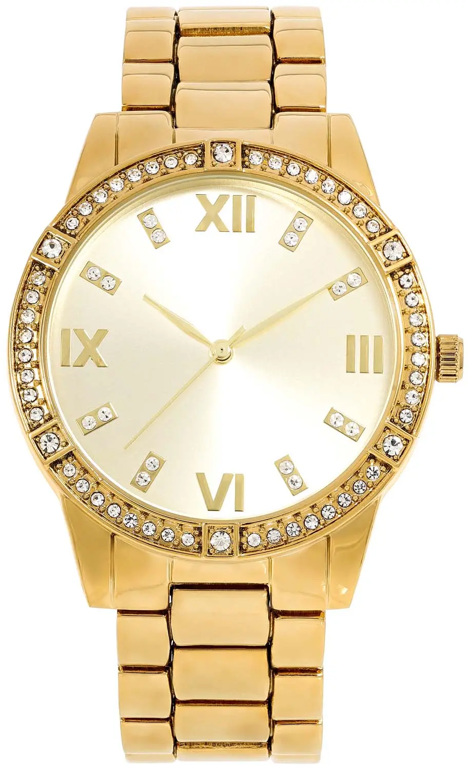 Montre - Bold Gold