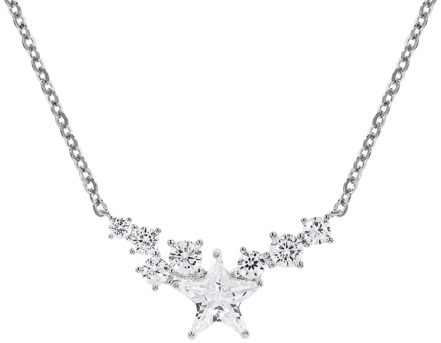 Collier - Sublime Star