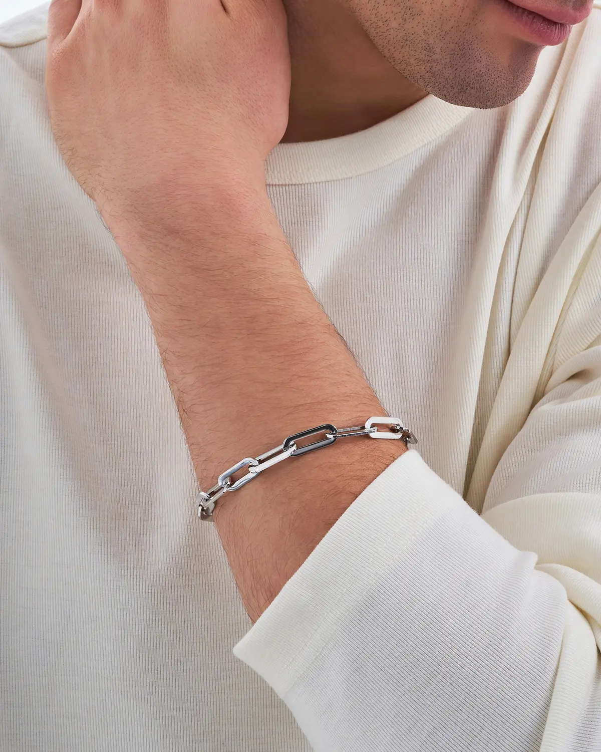 Pulsera para hombre - Perfect Classic