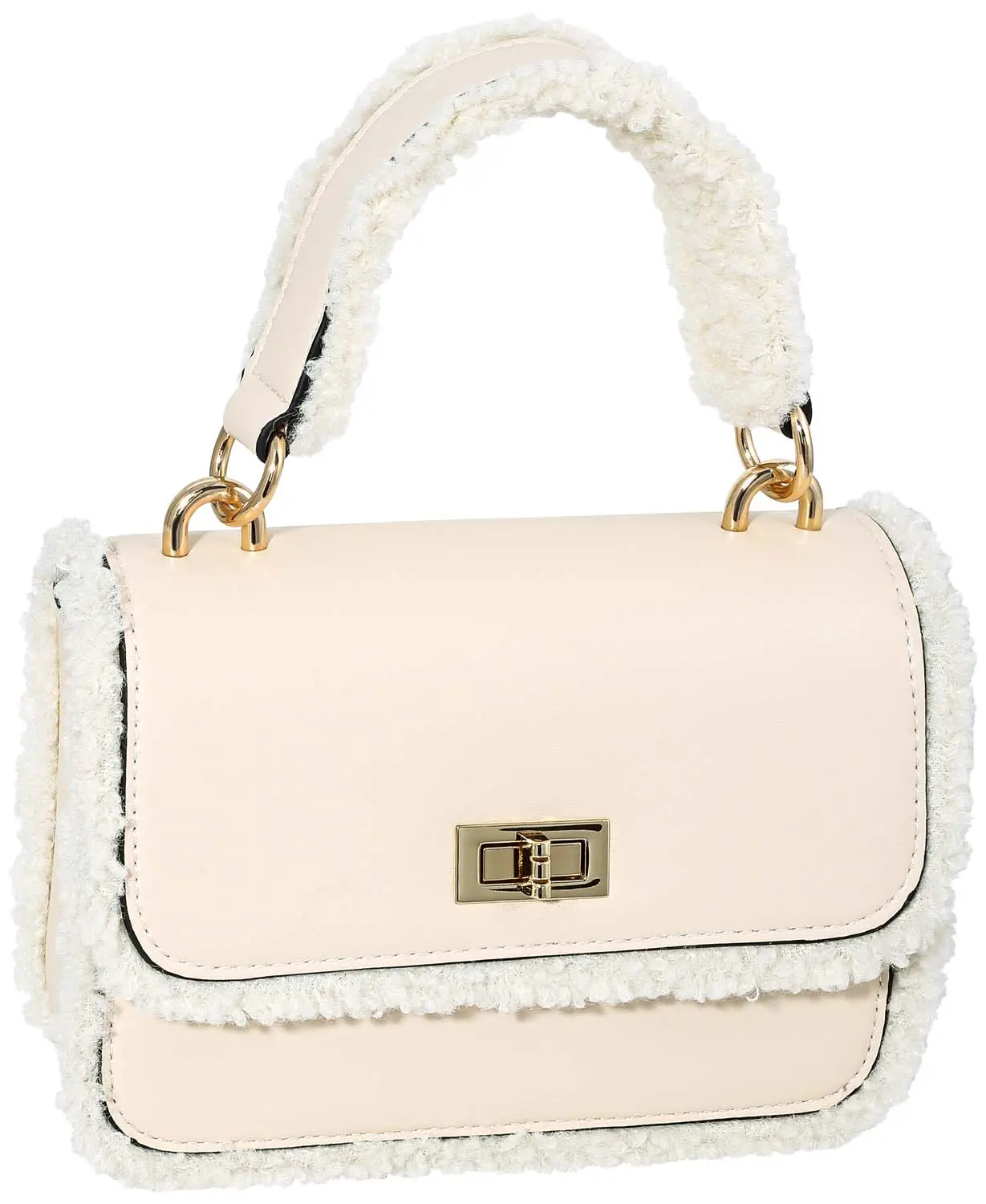 Bolso - Beige Autumn