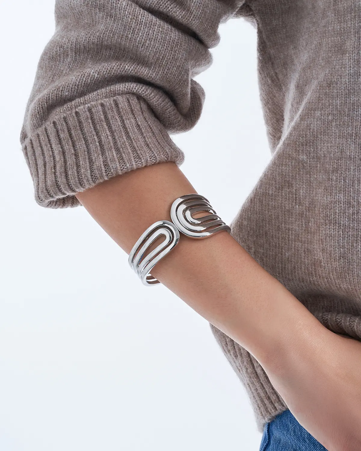 Brazalete - Silver Special