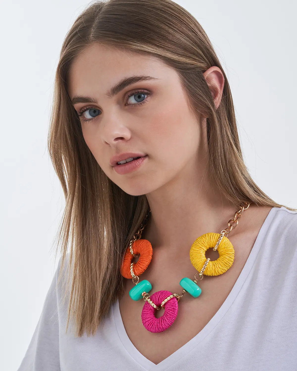 Collar - Vibrant Flair