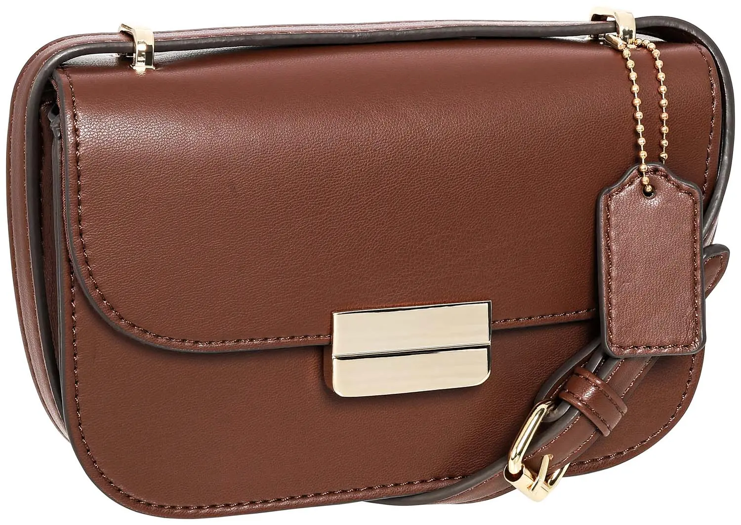 Bolso - Brown Autumn 