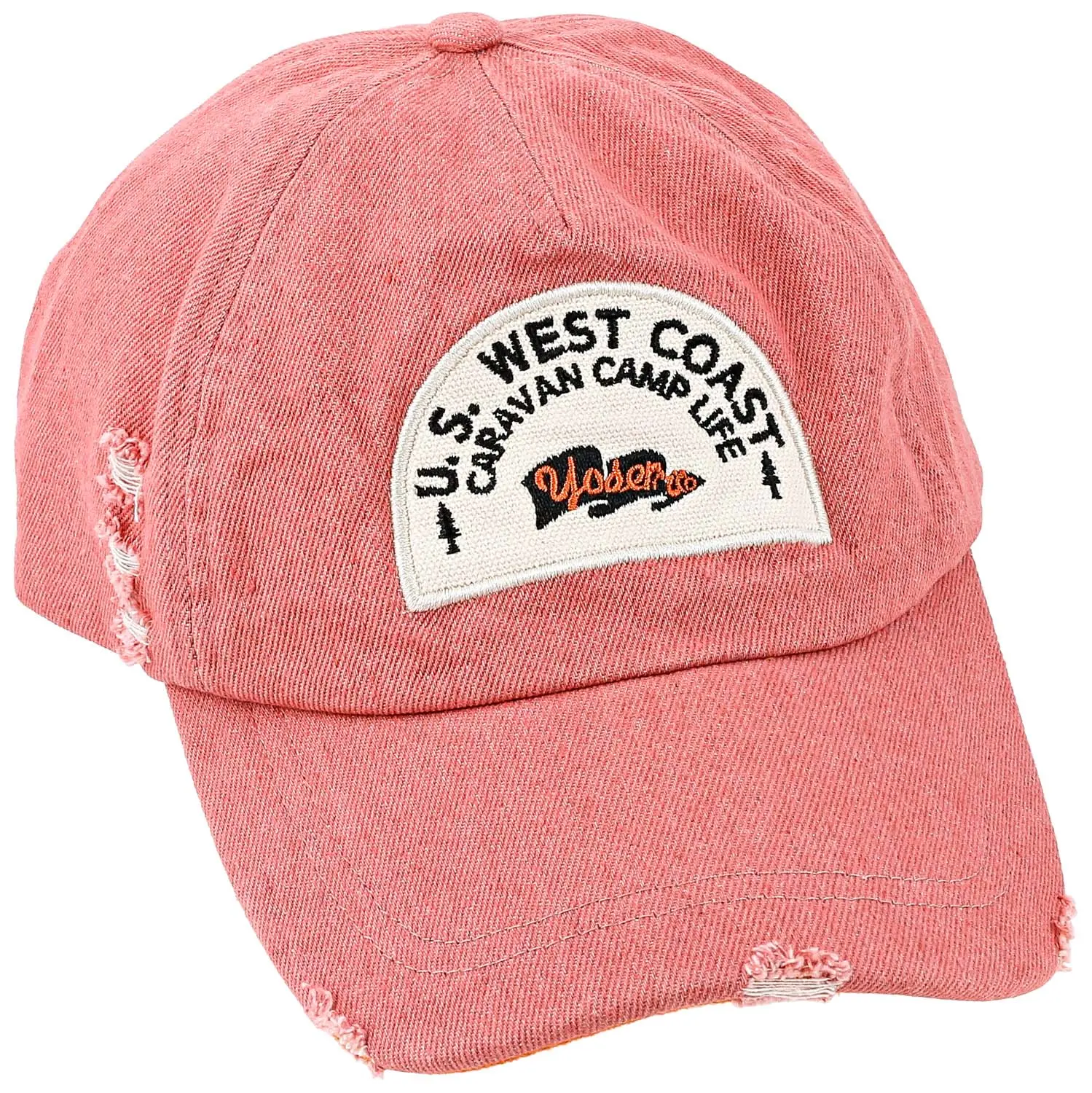 Cap - West Coast