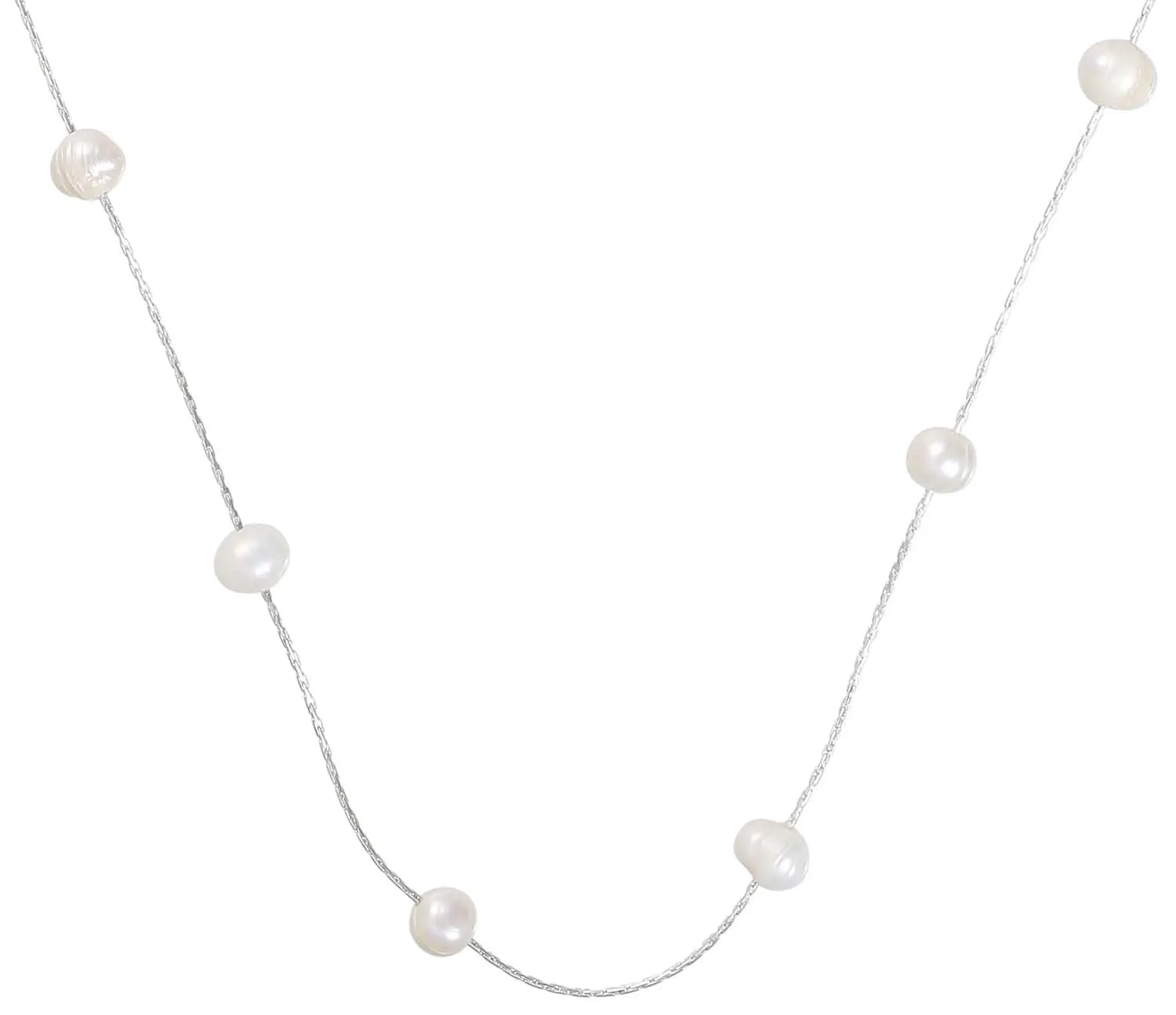 Collier - Pearly Peace