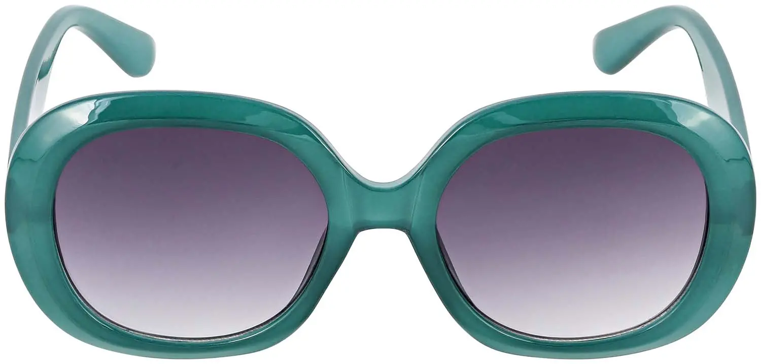 Gafas de sol - Green Forest