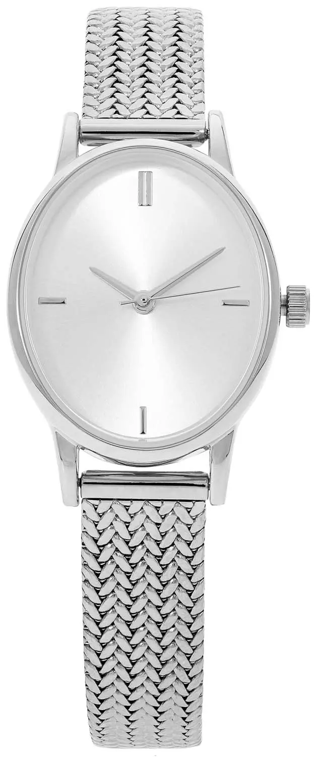 Montre - Basic Oval