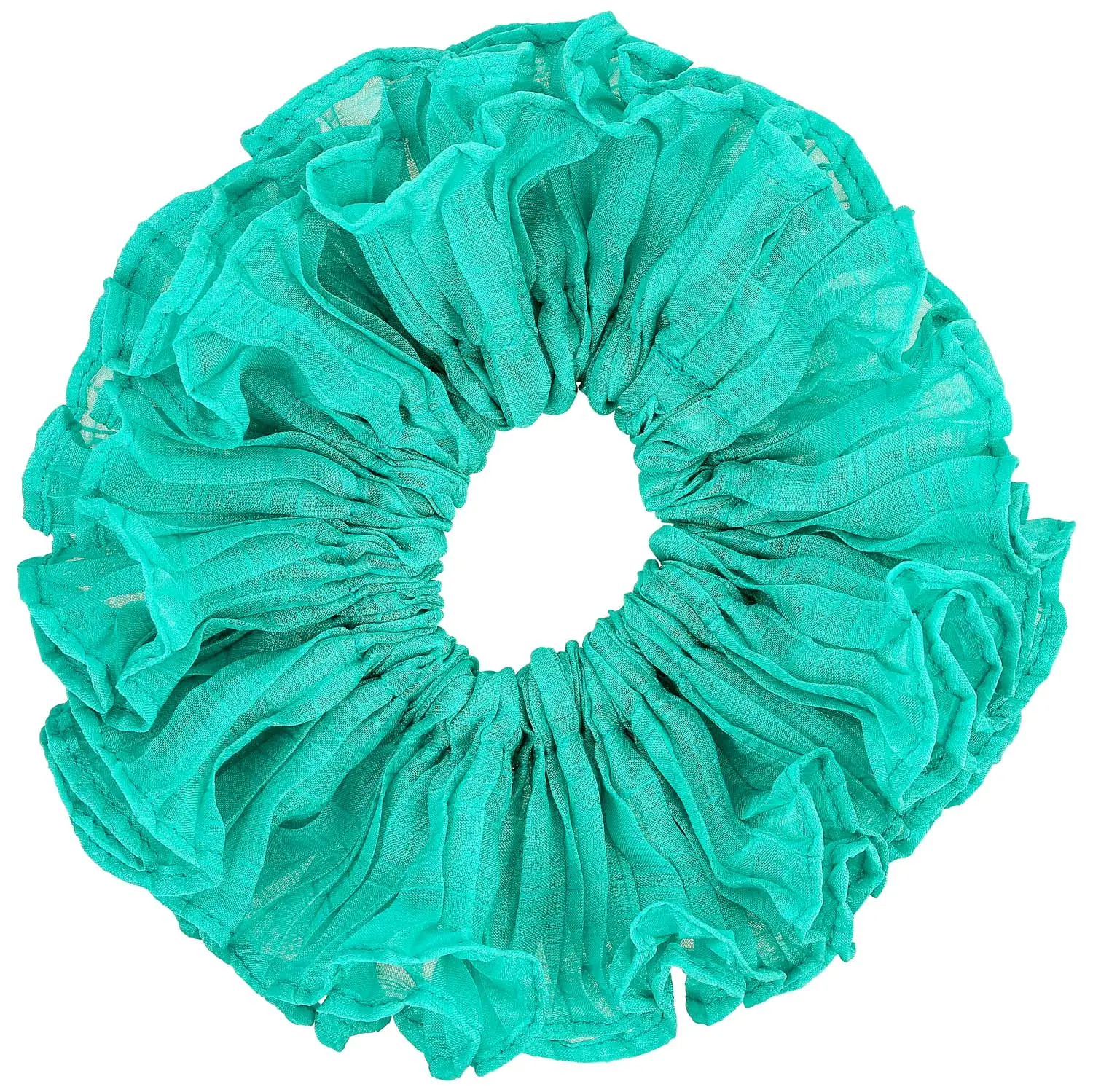 Elastico per capelli - Turquoise Statement