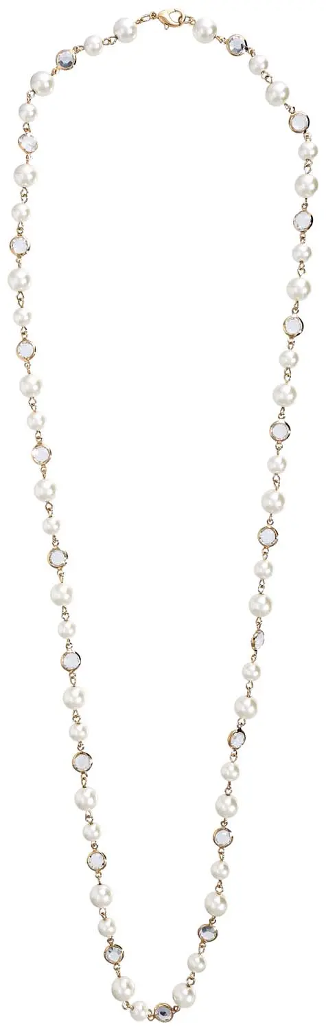 Collier - Wonderful Elegance