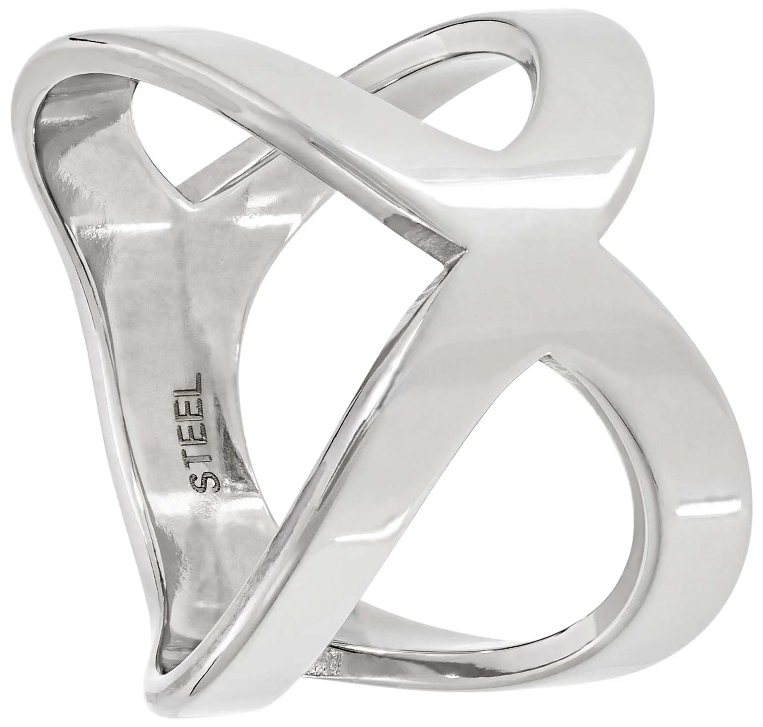 Ring - Classy Steel