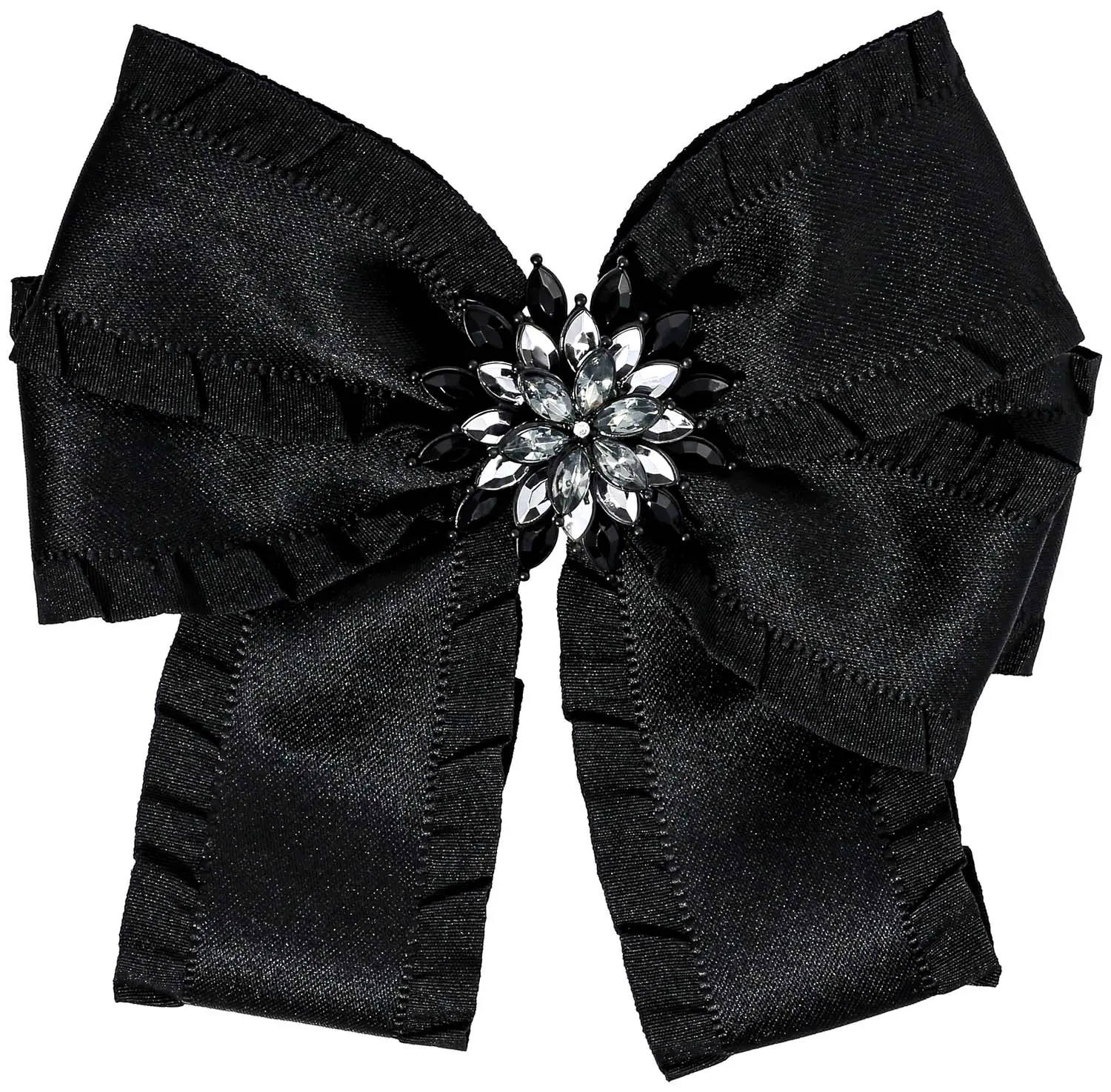 Broche - Dark Bow