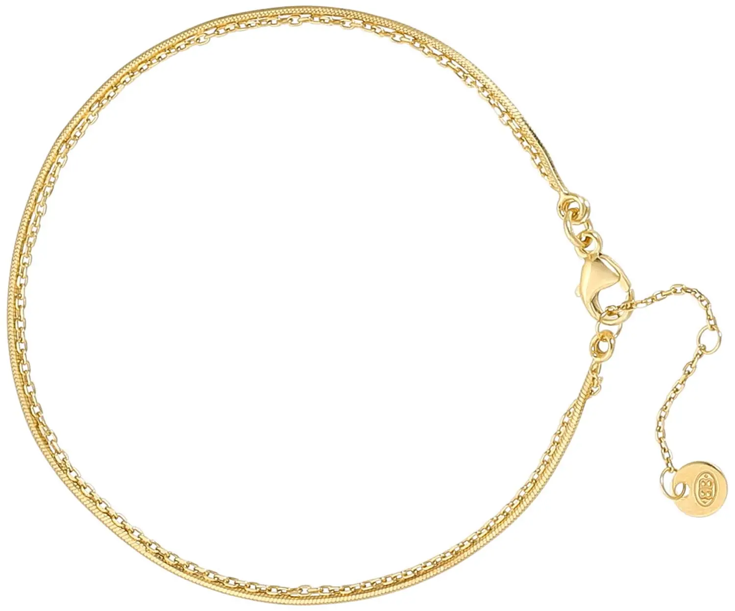 Pulsera - Golden Dreams