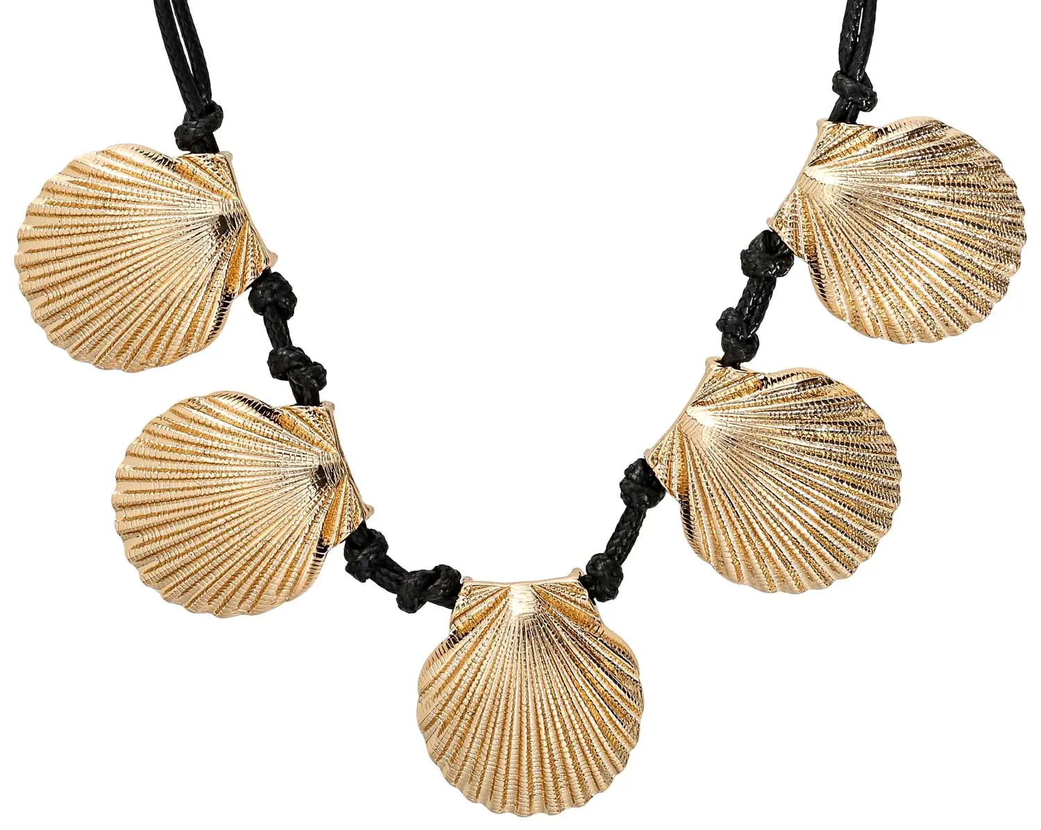 Collar - Elegant Shells