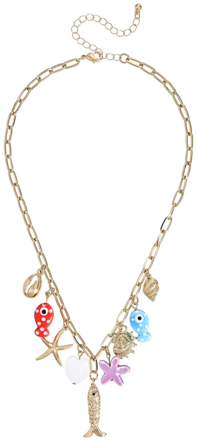 Collier - Cute Pendants