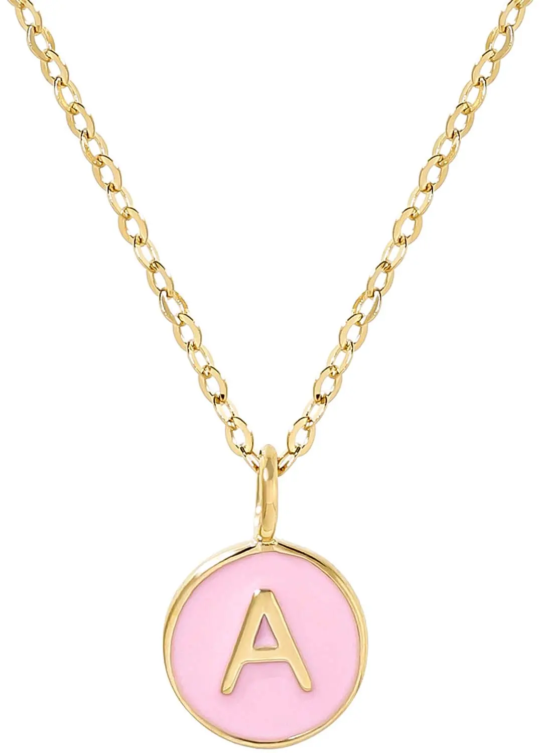 Ketting - Pastel A