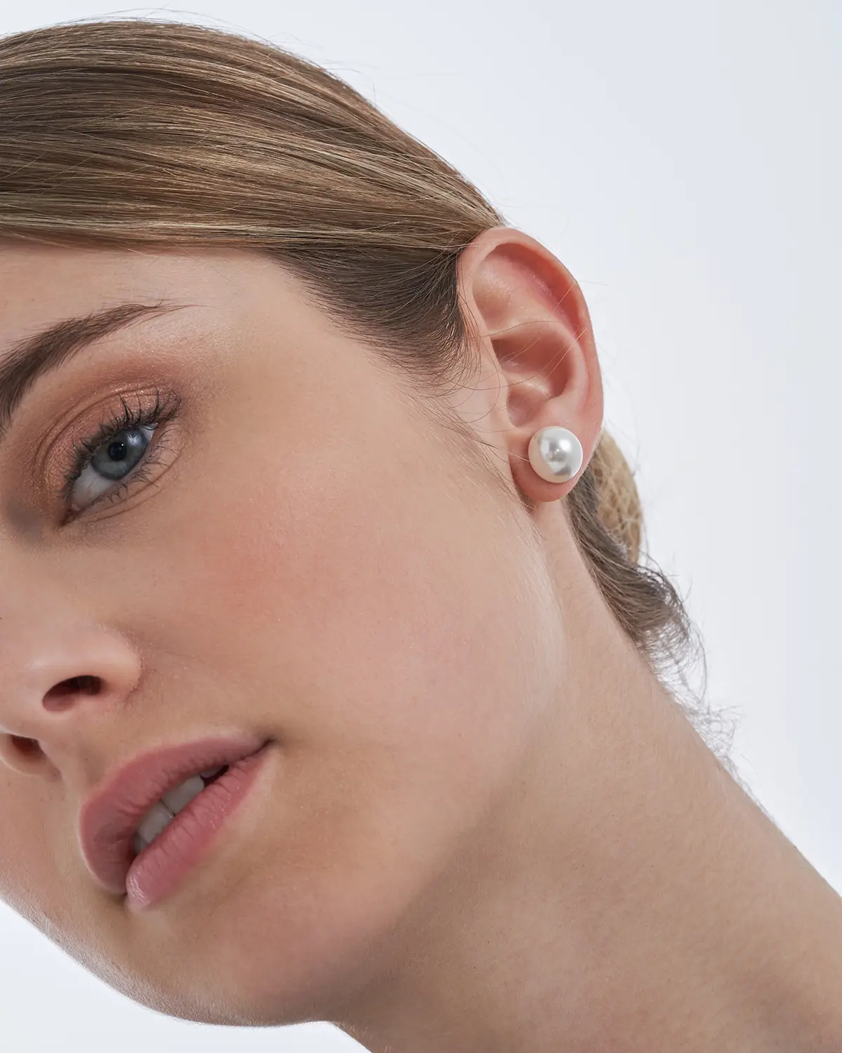 Boucles d'oreilles - Amazing Pearl