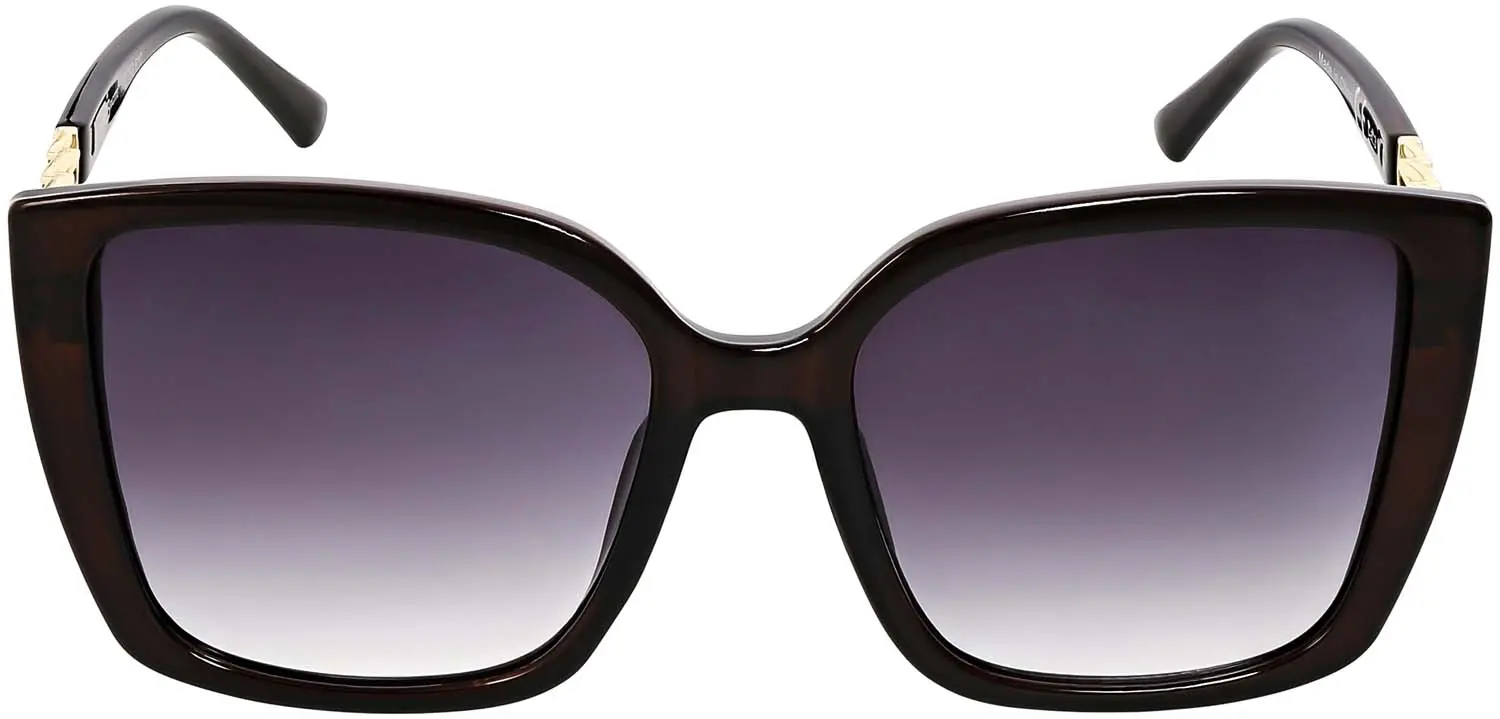 Lunettes de soleil - Black Elegance