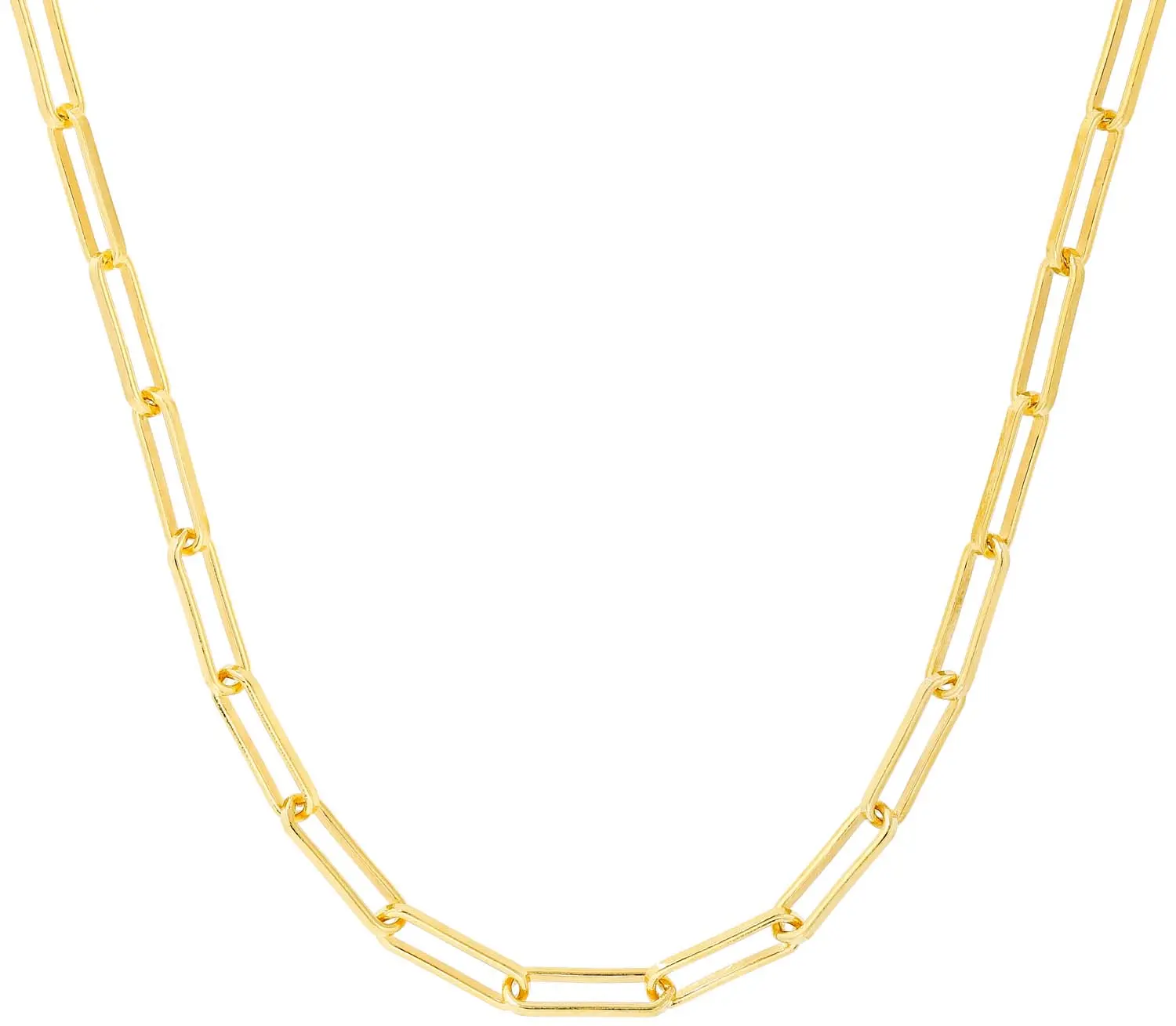 Collar - Perfect Chain