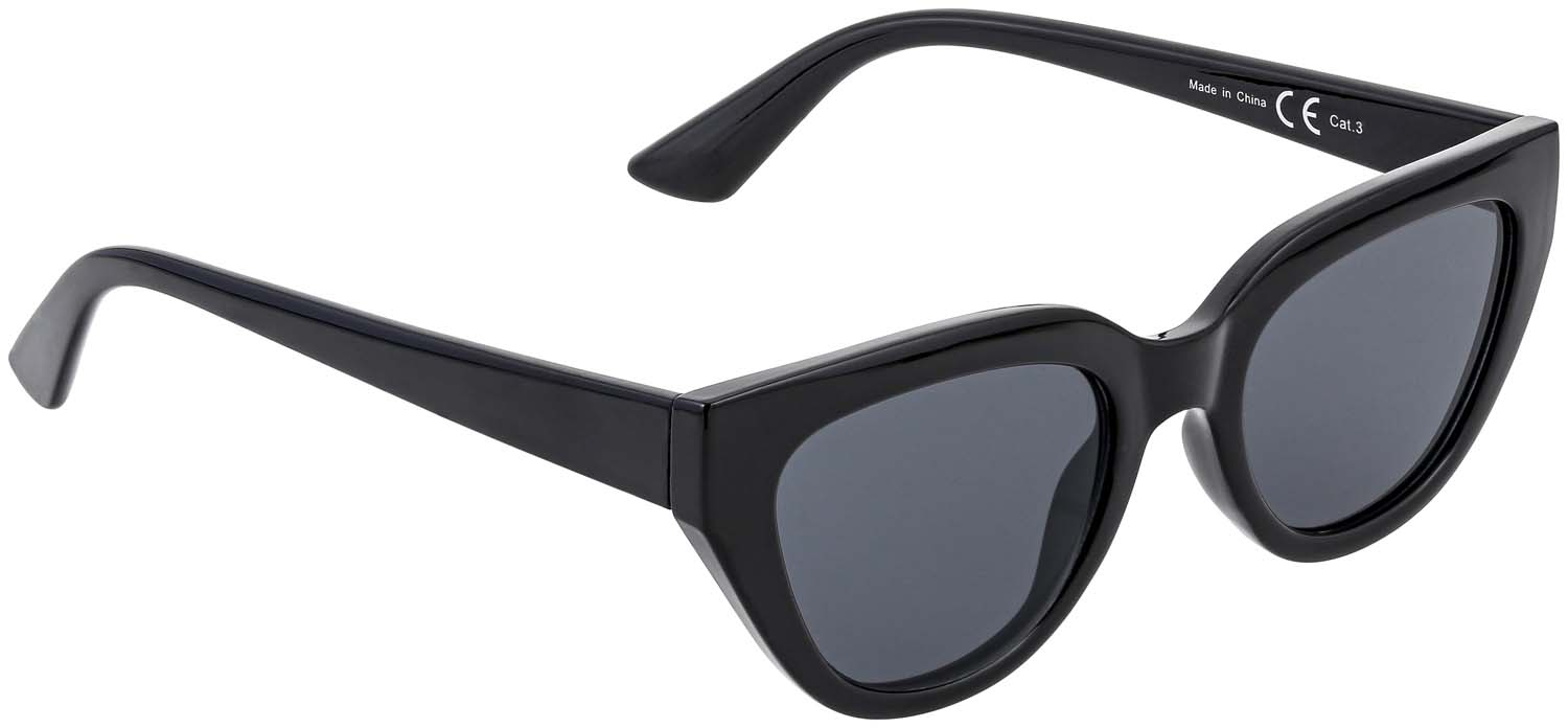 Sonnenbrille - Spicy Black