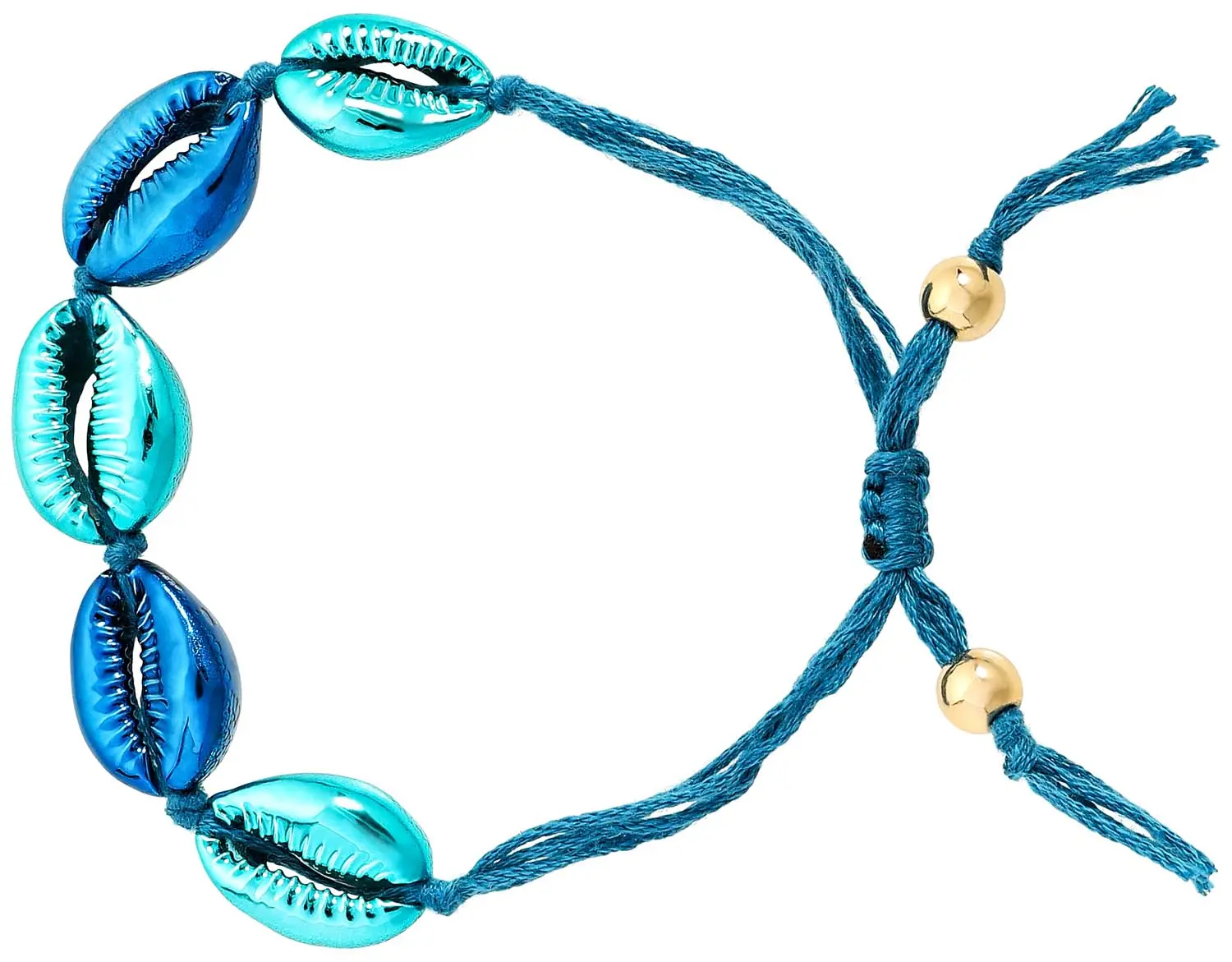 Bracelet - Turquoise Ocean