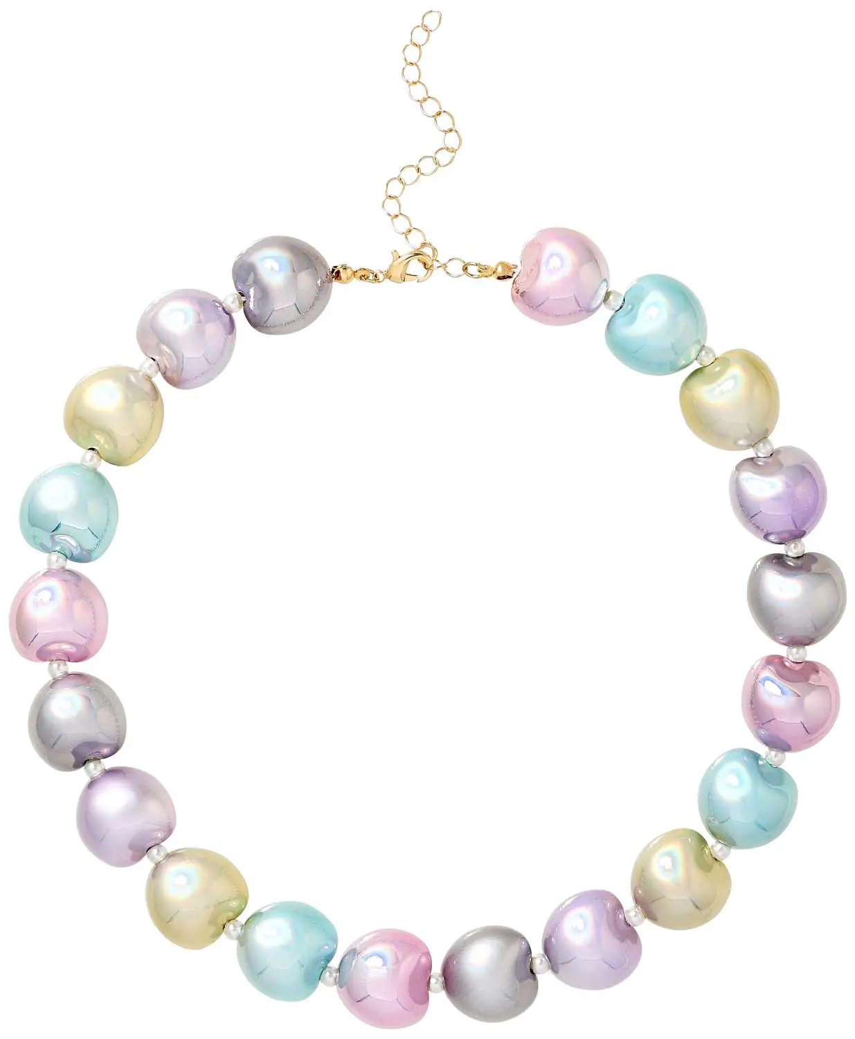 Collana - Pastel Twist