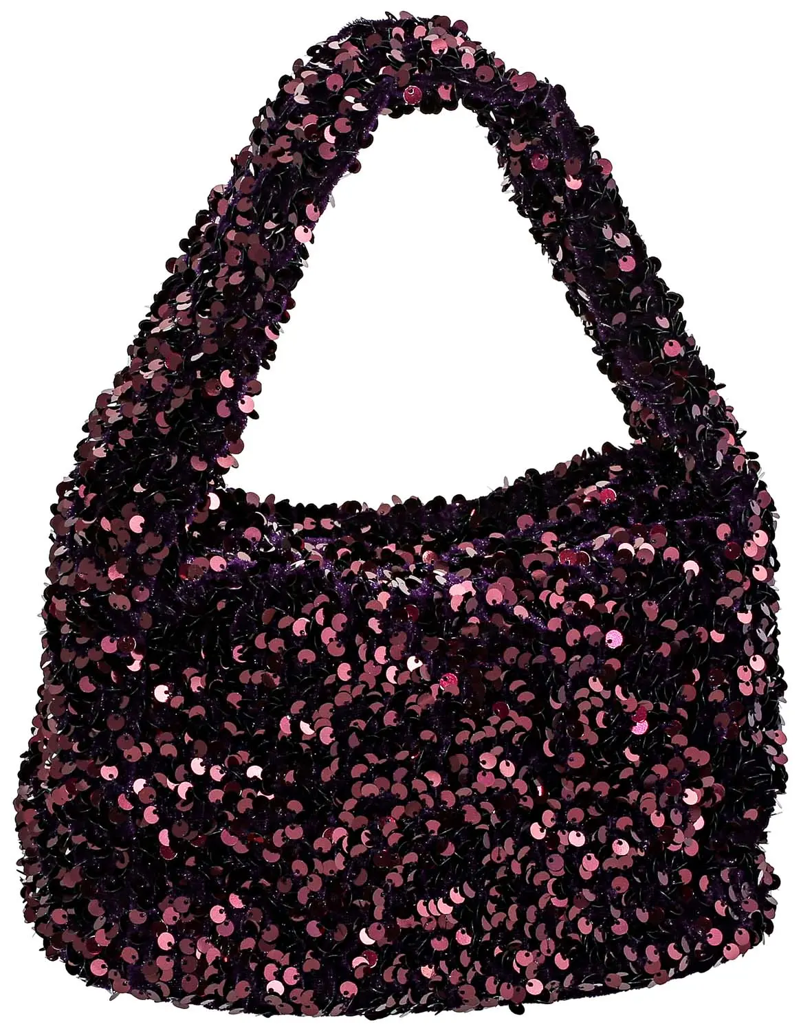 Bolso - Dusky Sequins