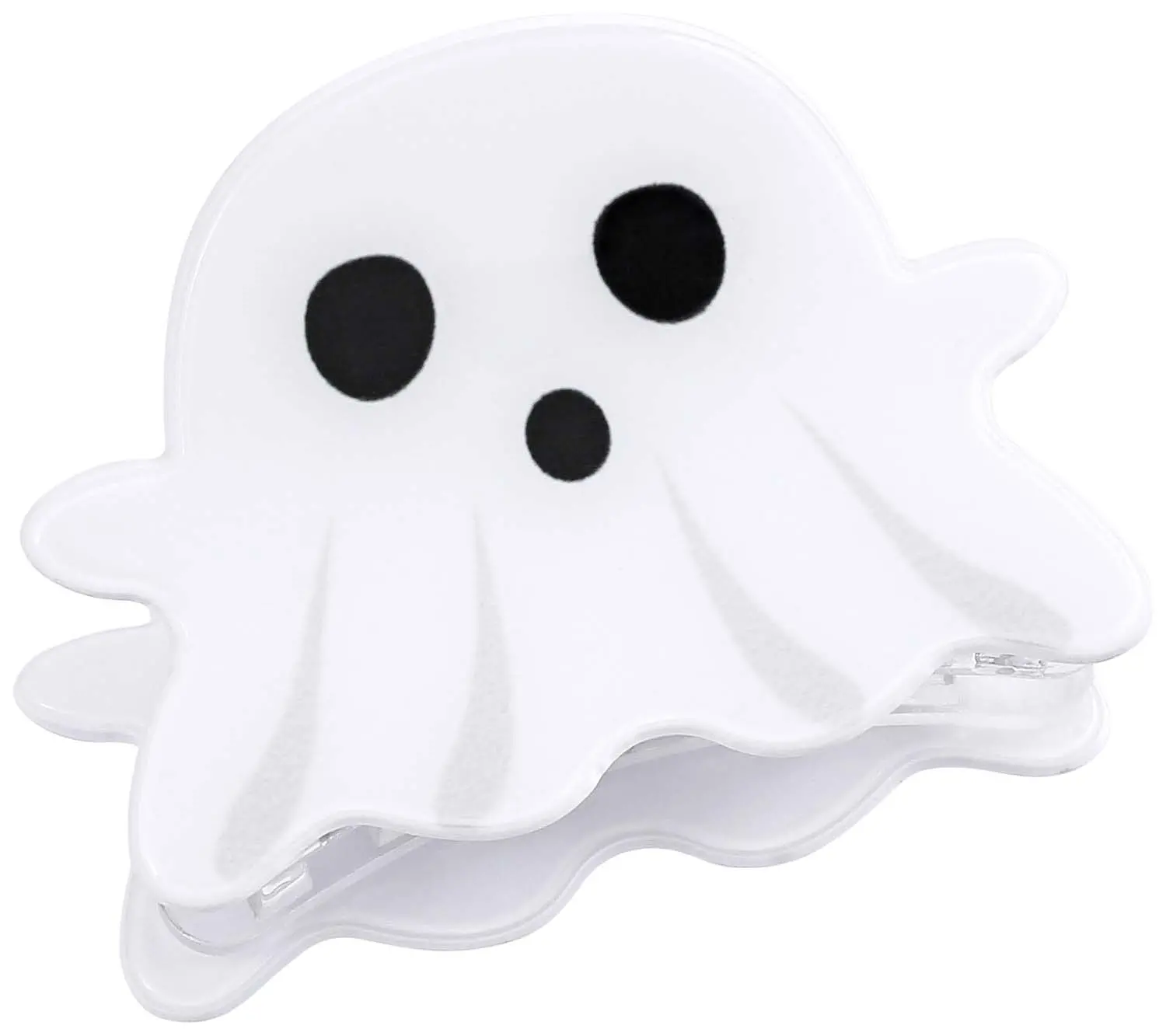 Fermaglio per capelli - White Ghost