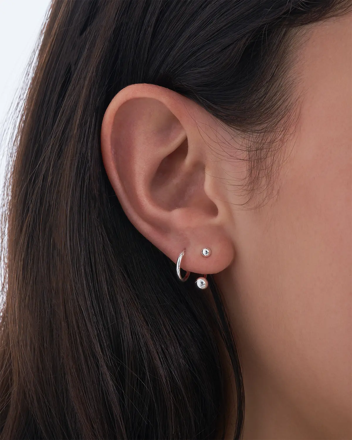 Set de pendientes - Classy Design