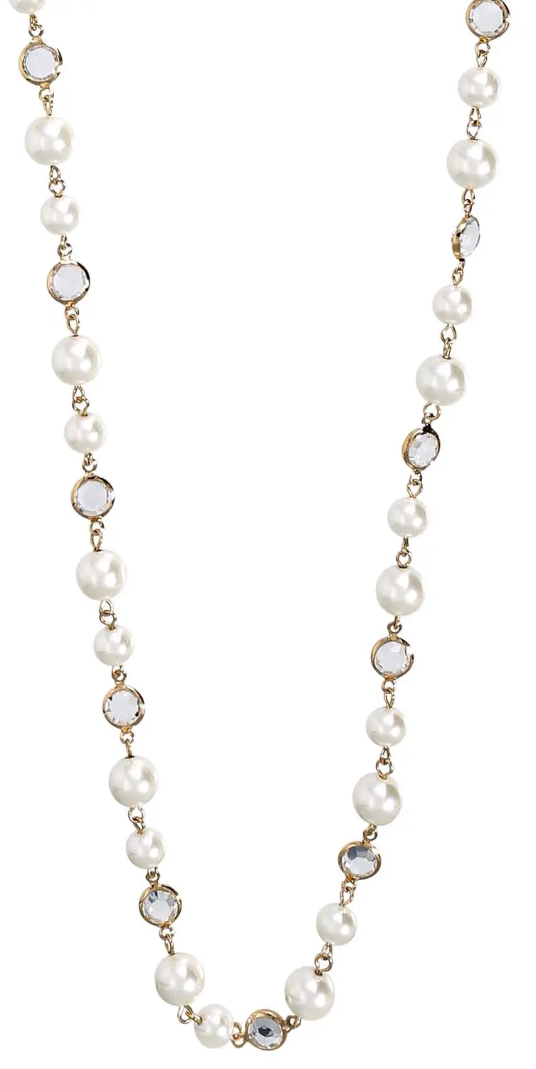 Collier - Wonderful Elegance