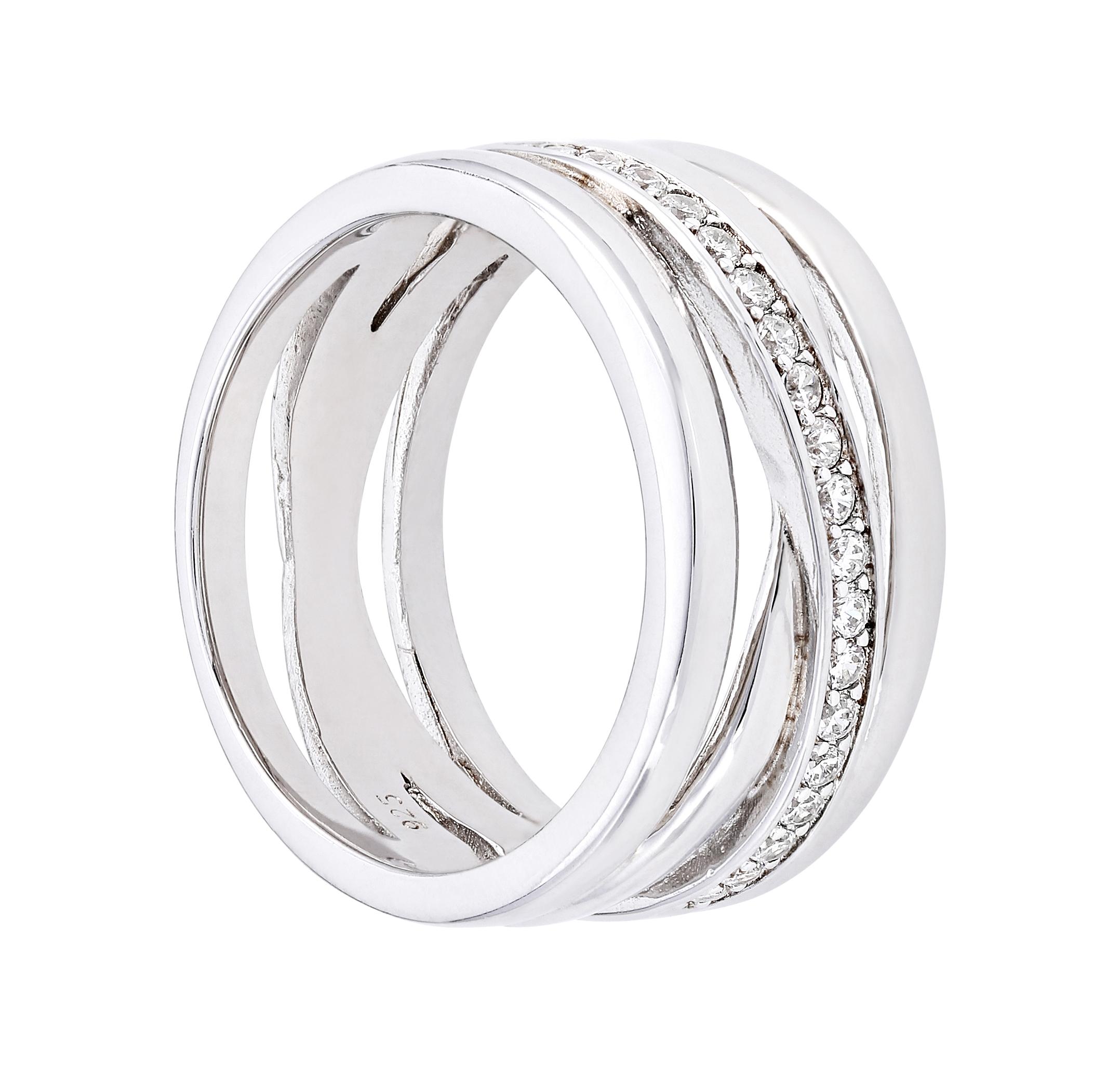 Ring - Classic Twist