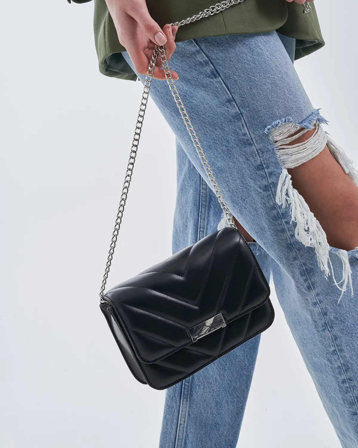 Bolso - Classic Black