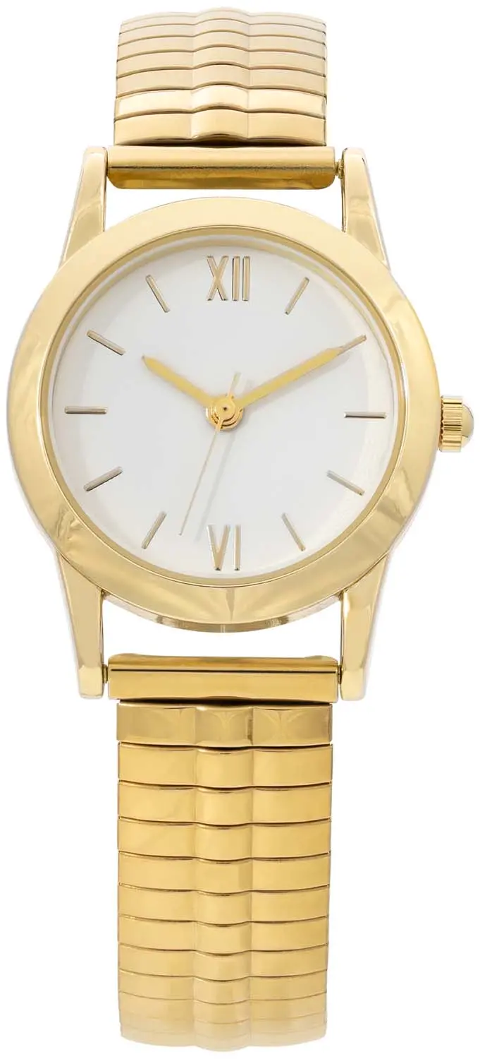 Reloj - Classy Gold